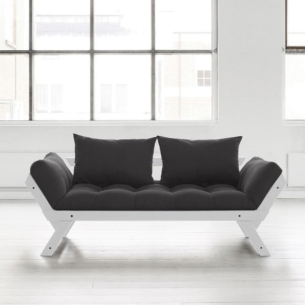 Dīvāns Karup Bebop Cool Grey/Gray