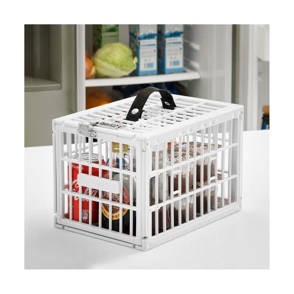 Slēdzama ledusskapja pārtikas kaste InnovaGoods-image-4