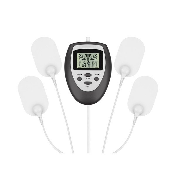 InnovaGoods impulsu muskuļu elektrostimulators-image-3