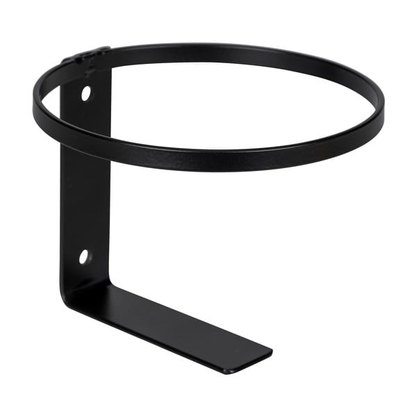 Melna pašturošs plastmasas tualetes birste Carpino – Wenko-image-3