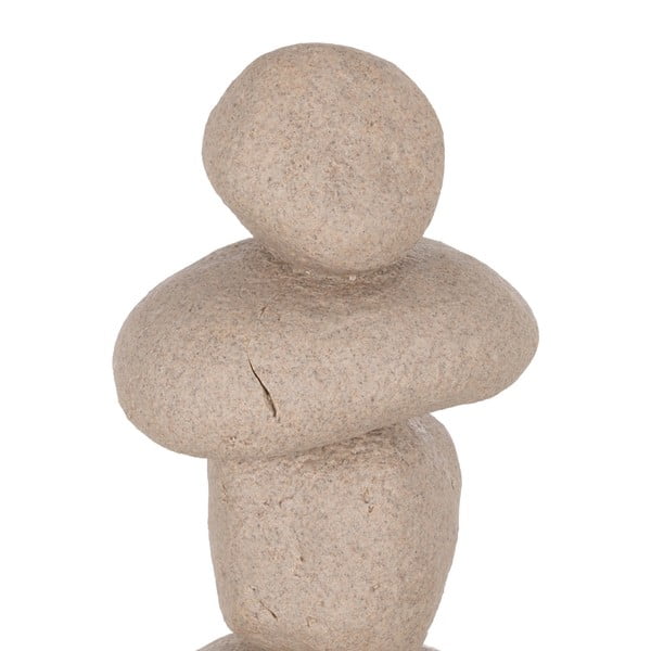 Polirezīna statuete (augstums 51 cm) Piedras – Ixia-image-3
