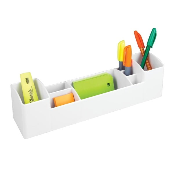 Balts InterDesign Med+ vairāku līmeņu organizators-image-1