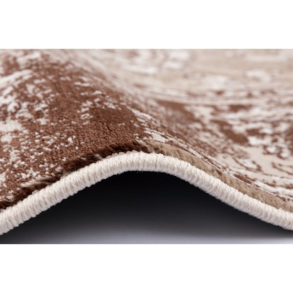 Brūns paklājs 80x150 cm Terno Brown – FD-image-2