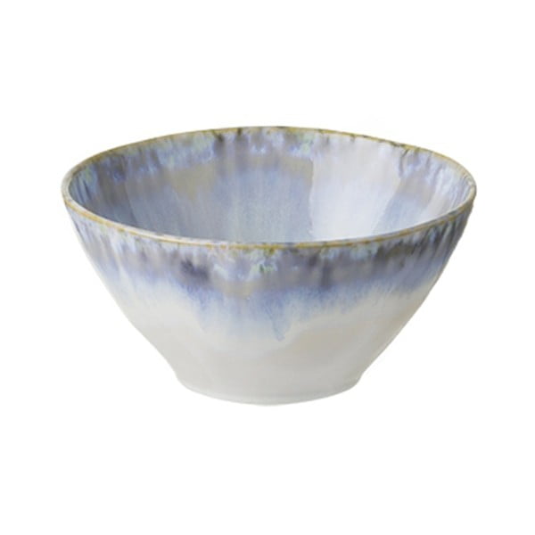 Zila keramikas bļoda Costa Nova Brisa, ⌀ 15,5 cm