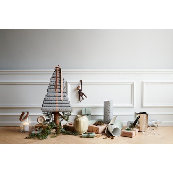 Keramikas vāze Hammershøi – Kähler Design-image-4