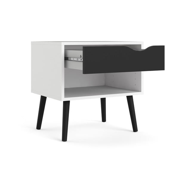 Melnbalts naktsgaldiņš Tvilum Oslo-image-4