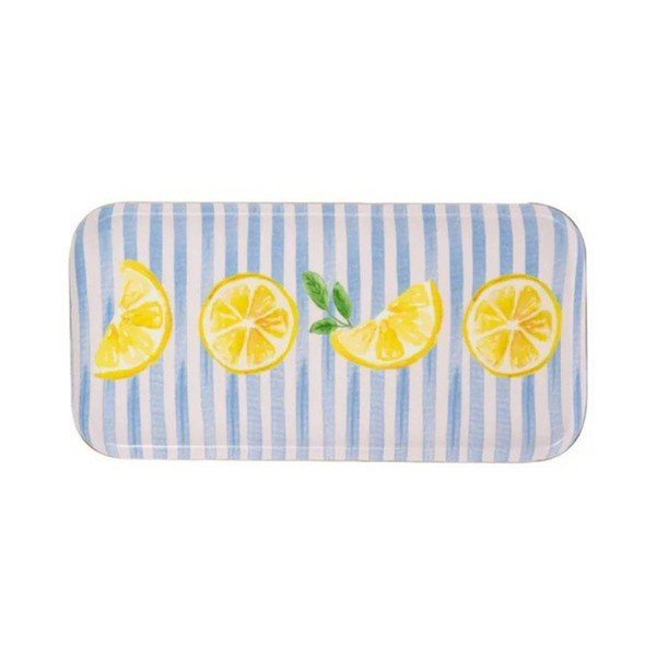 Paplāte 15,5x30 cm Capri – Ladelle