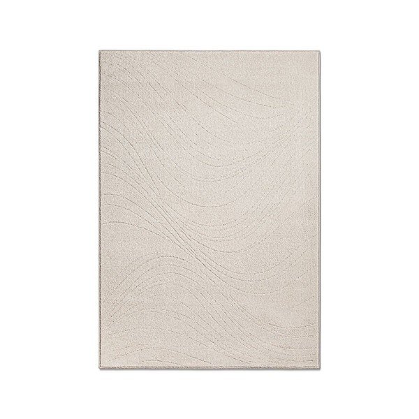 Krēmkrāsas paklājs 160x230 cm Kagera – Micadoni 