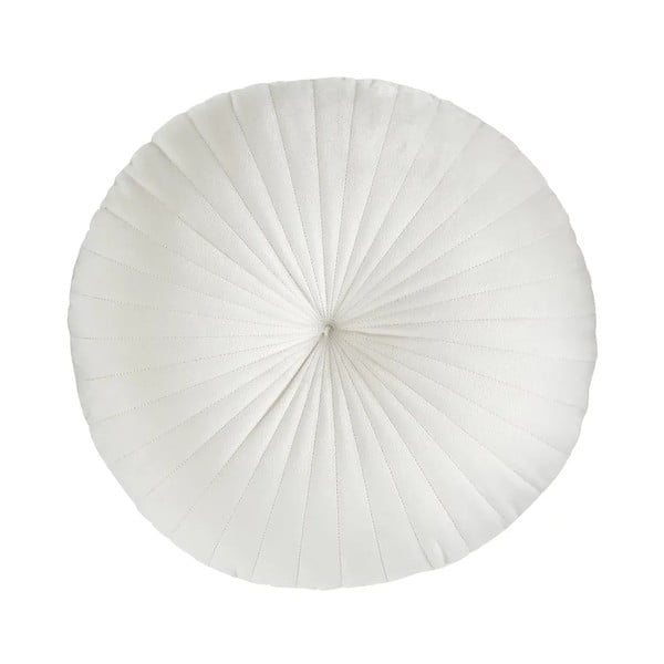 Samta dekoratīvais spilvens ø 40 cm Round Soft Touch – Catherine Lansfield