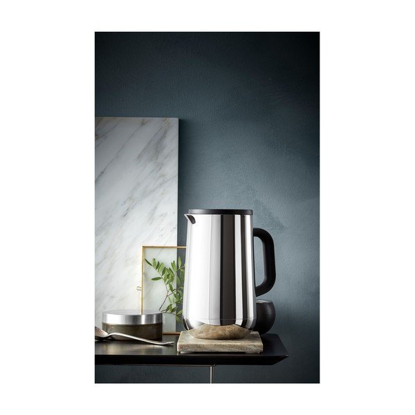 Nerūsējošā tērauda termoss WMF Cromargan® Impulse, 1 l-image-1