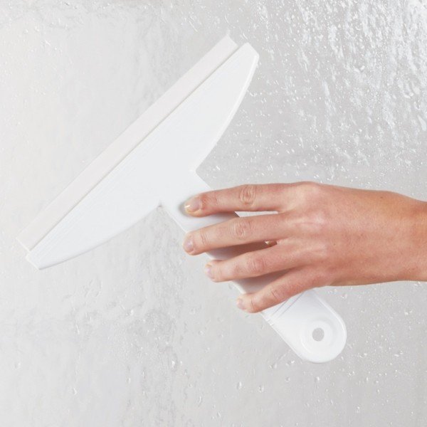 InterDesign Sūkšanas tīrītājs ar piesūcekni-image-1