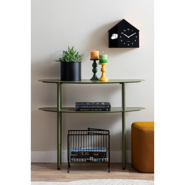 Metāla žurnālu statīvs Riqueza – PT LIVING-image-1