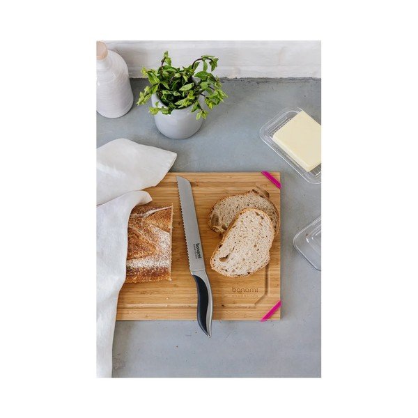 Bambusa griešanas dēļi griešanai (2 gab.) – Bonami Essentials-image-3