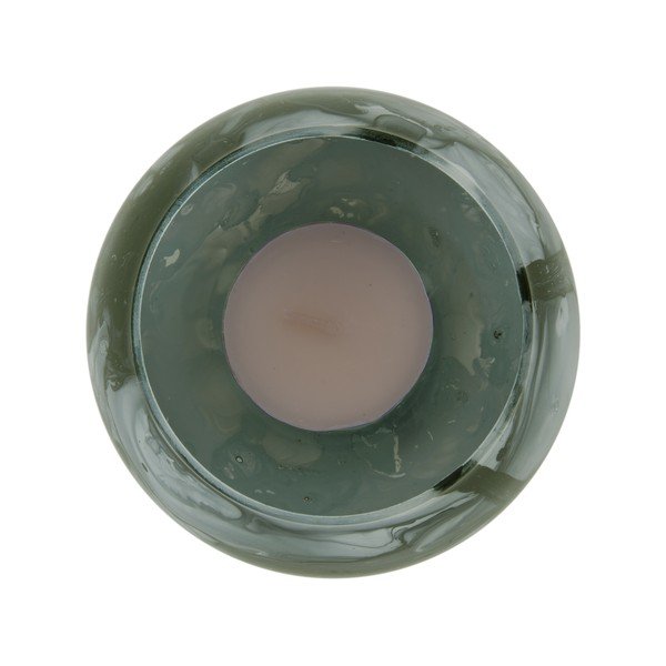 Stikla svečturis Blended   – PT LIVING-image-2