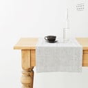 Lina galda celiņš 150x40 cm – Linen Tales