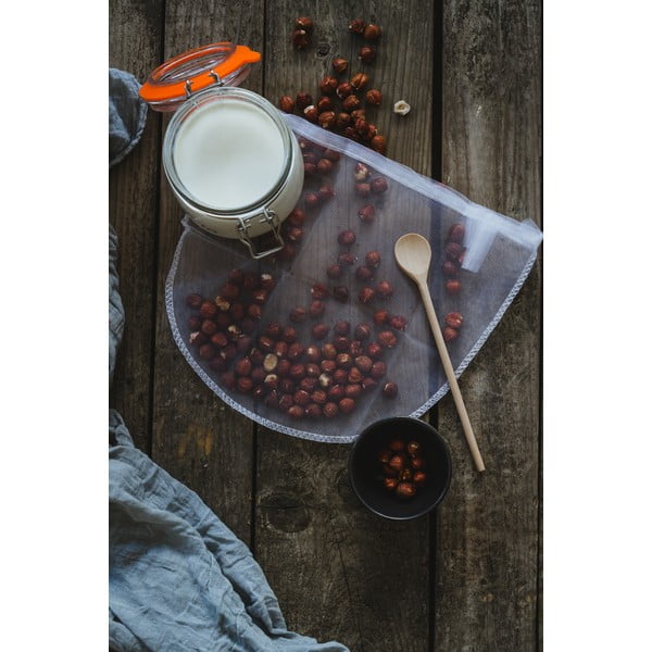 Sietveida maisiņš Kitchen Craft Home Made-image-3