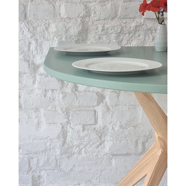 Ēdamgalds 90x90 cm Jubi – Ragaba-image-2