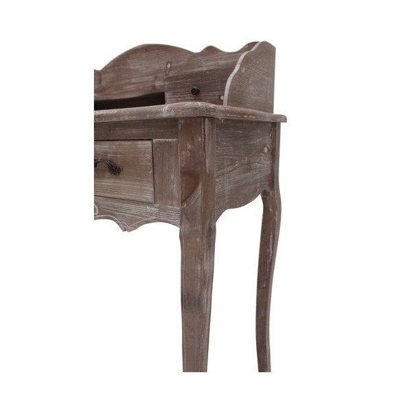 Kamill Biroja rakstāmgalds, 91x101x42 cm-image-2