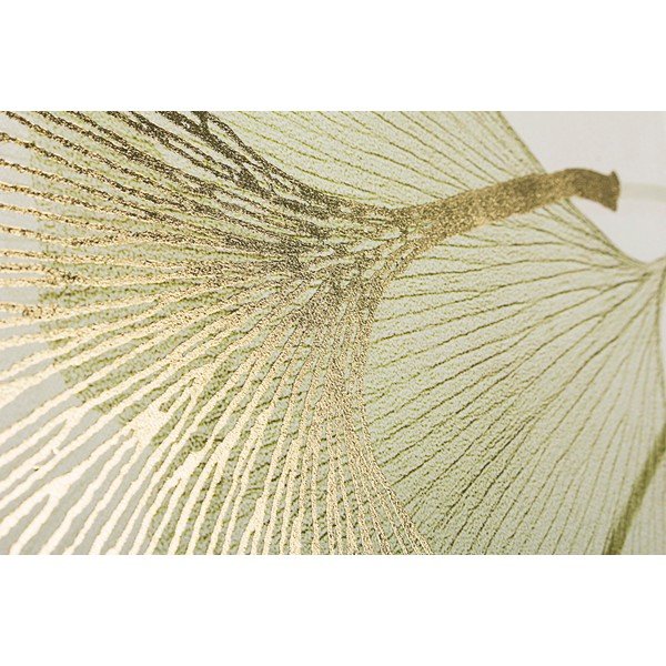 Ar rokām apgleznota glezna uz audekla 120x80 cm Crown – Bizzotto-image-2