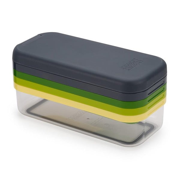 Daudzfunkcionāls griezējs Multi-Prep Compact – Joseph Joseph