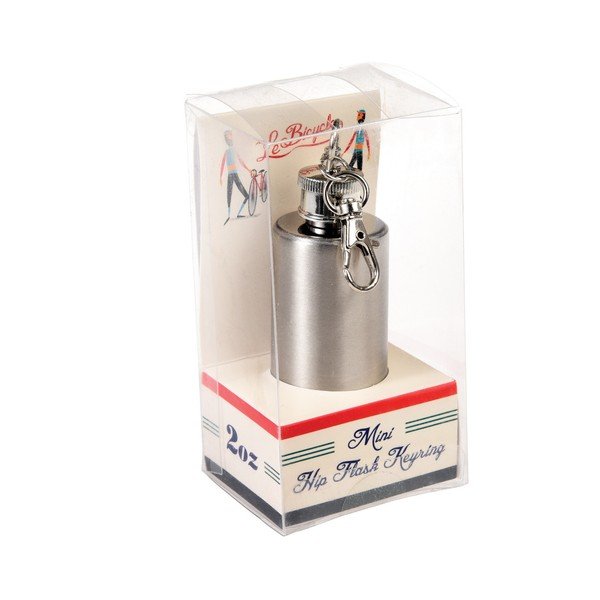 Atslēgu piekariņš Rex London Le Bicycle, 60 ml-image-4
