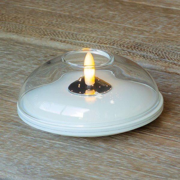 LED svece (augstums 5 cm) Lia – Sirius-image-2