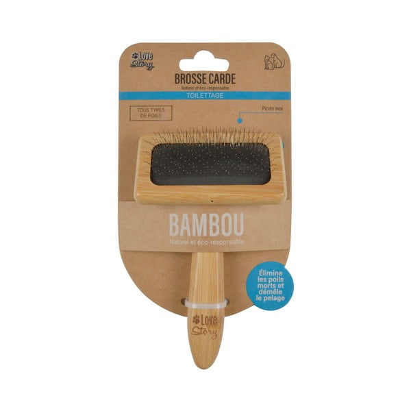 Ķemme mājdzīvniekiem – Love Story-image-2