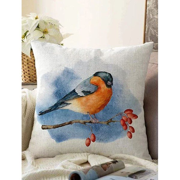 Spilvendrāna 43x43 cm – Mila Home-image-3