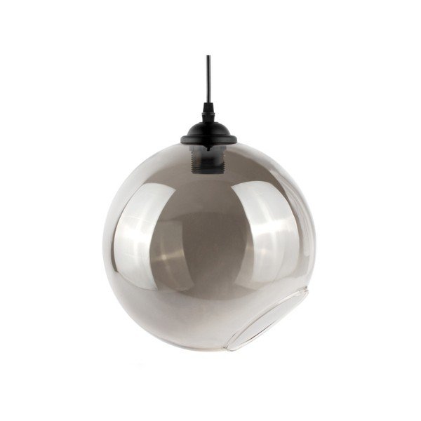 Piekaramā lampa Leitmotiv Oiled Globe-image-3