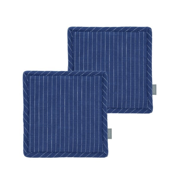 Kokvilnas virtuves cimdi (2 gab.) Line – Södahl