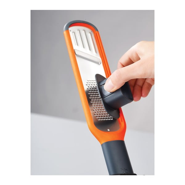 Rīve ar griezēju Joseph Joseph Handi-Grate-image-1