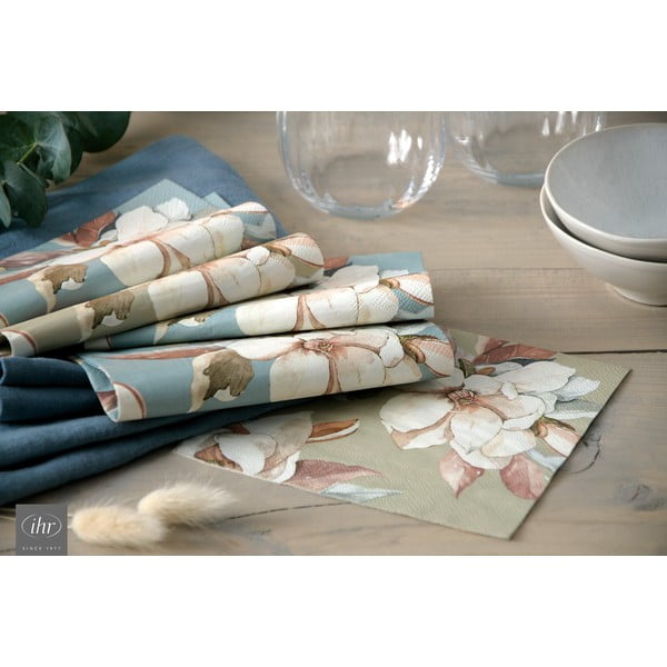 Papīra salvetes (20 gab.) Eloise – IHR-image-1