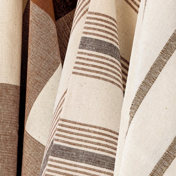 Kokvilnas dvieļu komplekts (3 gab.) 70x45 cm Papaya – Bloomingville-image-3