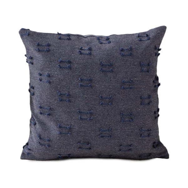 Spilvendrāna 43x43 cm Tuffet – Mioli Decor