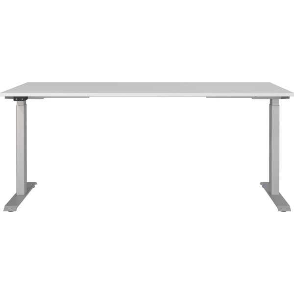 Darba galds ar elektriski regulējamu augstumu 80x180 cm Agenda – Germania-image-3