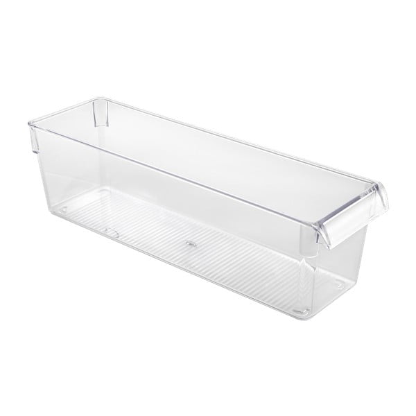 Plastmasas ledusskapja organizators 37x10 cm – Metaltex