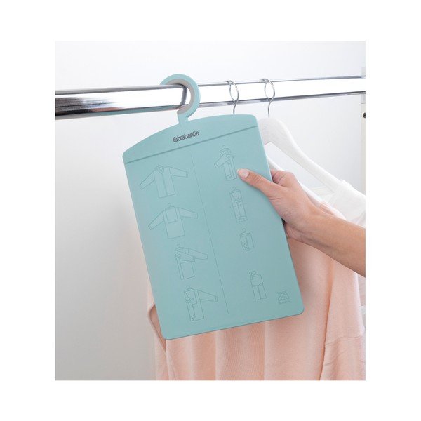 Brabantia zilā saliekamā tāfele-image-2