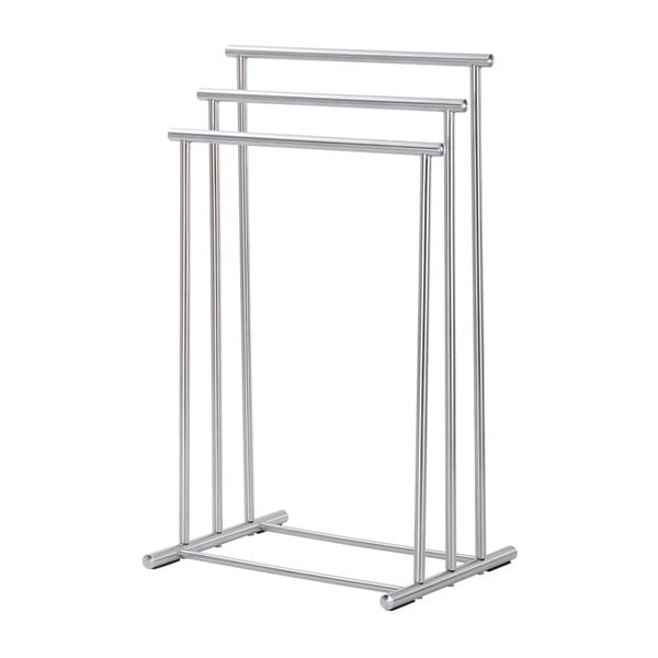 Nerūsējošā tērauda dvieļu turētājs Wenko Lioni-image-2