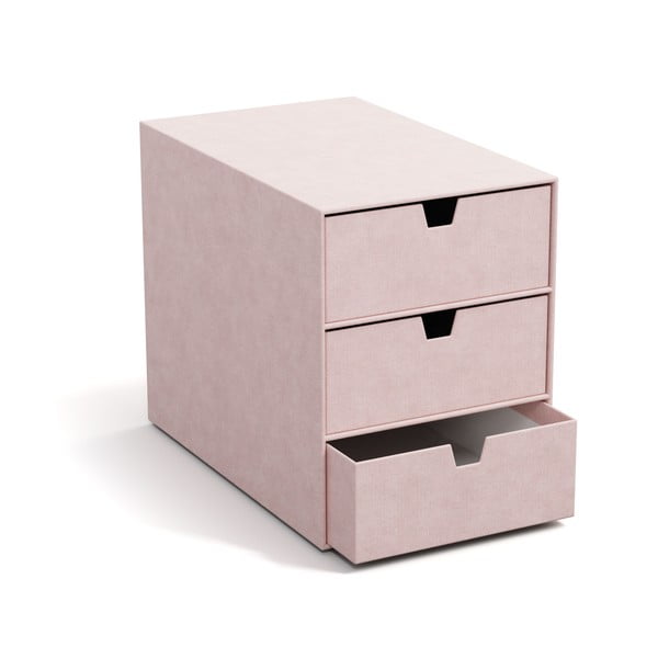 Kartona organizators atvilktnei Ingrid Restore Paper Laminate – Bigso