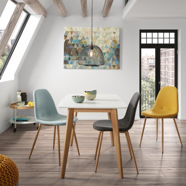 Ēdamgalds Kave Home Unit, 120 x 75 cm-image-1
