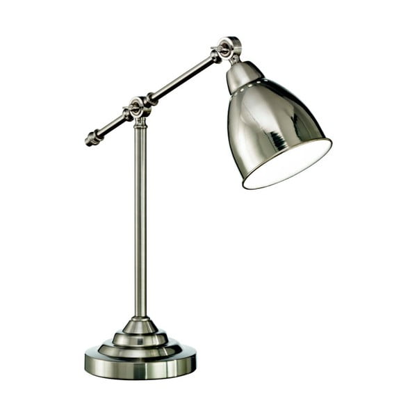 Silverstein Evergreen Lights galda lampa