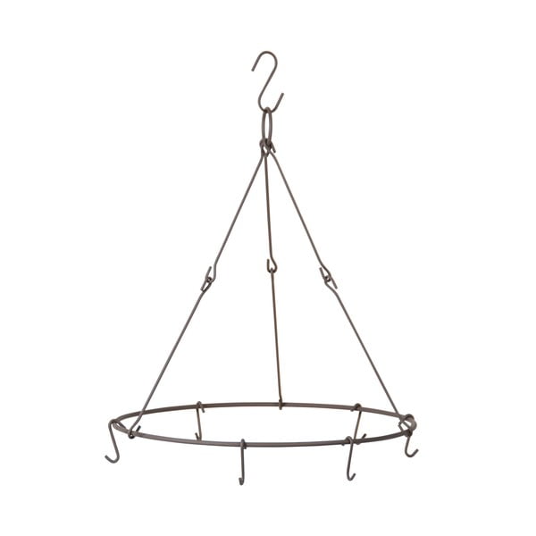 Metāla garšaugu žāvētājs – Esschert Design-image-2