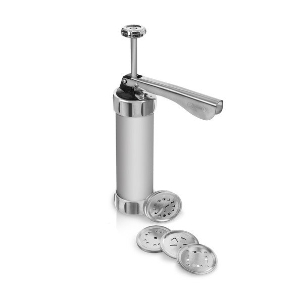 Mīklas prese piederumu skaits 24 gab. Cookie – Orion