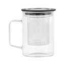 Krūze ar sietiņu 300 ml Diva – Vialli Design