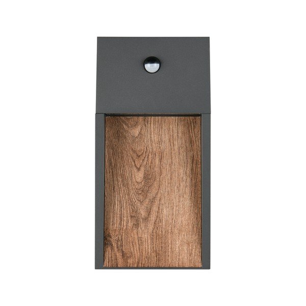 Āra gaismeklis (augstums 33 cm) Salmon – Trio-image-4