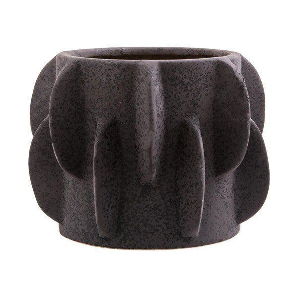 Akmensmasas puķu poda apvalks ø 20,5 cm Sidra – Premier Housewares-image-3