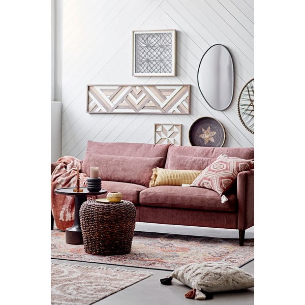 Sienas spogulis 40x70 cm Faun – Bloomingville-image-1