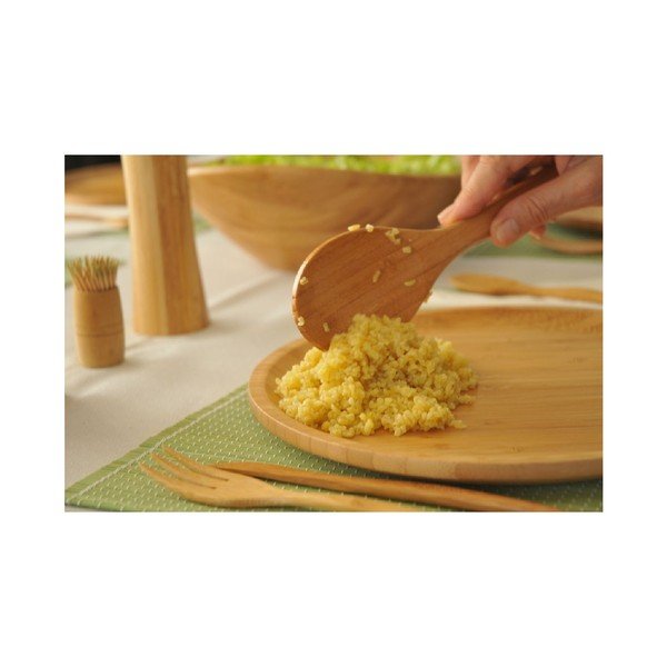 Bambusa makaronu karote Bambum Fusilli-image-1