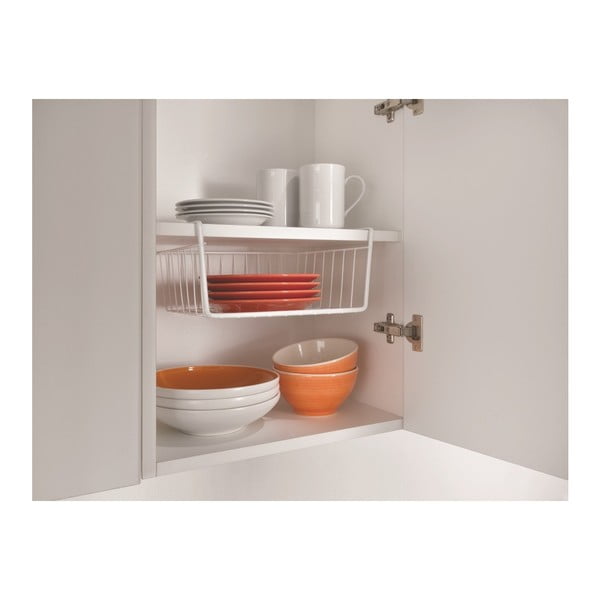 Tērauda piekarināms virtuves grozs – Metaltex-image-2