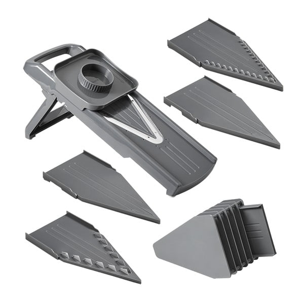 Griezējs dārzeņiem – Metaltex